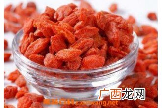 枸杞子怎么吃效果好 枸杞子泡水喝能壮阳吗