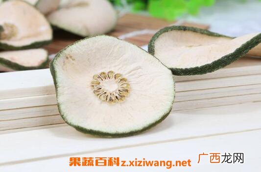 瘦瘦果的功效与作用及食用方法