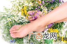寒露用陈皮生姜泡脚有什么好处？寒露泡脚秘方