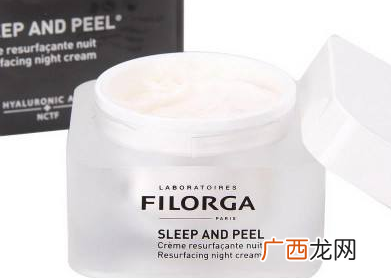 菲洛嘉焕肤晚霜的使用方法顺序