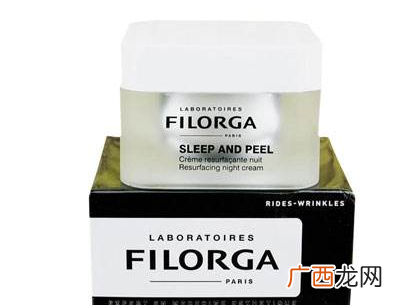 菲洛嘉焕肤晚霜的使用方法顺序