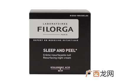 菲洛嘉焕肤晚霜的使用方法顺序
