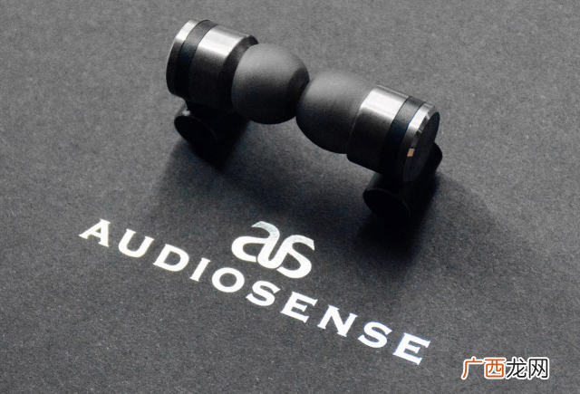 傲胜AudioSense TK160耳机测评
