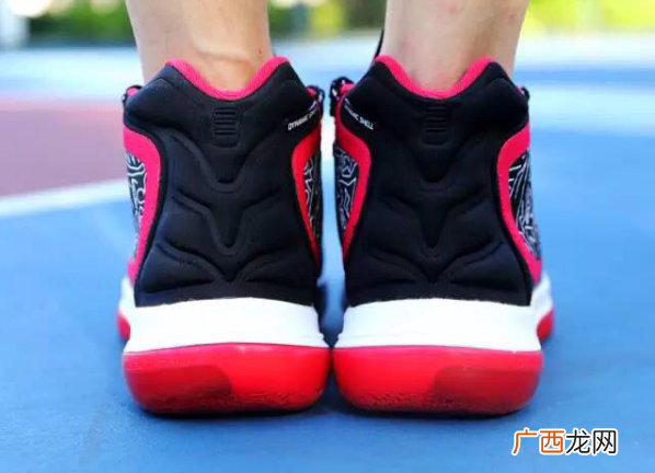 李宁弓毒牙篮球鞋实战怎么样