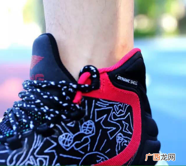 李宁弓毒牙篮球鞋实战怎么样