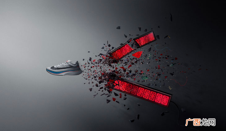 耐克ZOOM VAPORFLY 4%抽签方法