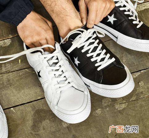 匡威One Star黄绿粉三色新款怎么样