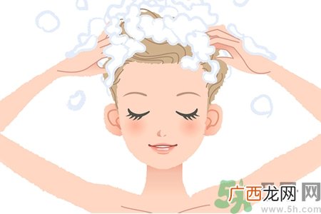 掉头发和洗发水有关系吗?掉头发用什么洗发水好?