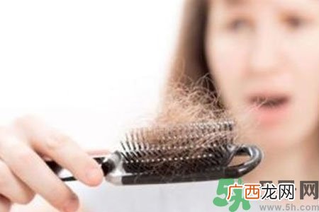 掉头发厉害是缺少什么?掉头发厉害吃什么维生素?