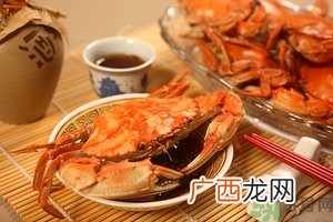 大闸蟹放冰箱死了还能吃吗？大闸蟹放冰箱冰冻死了还能吃吗？