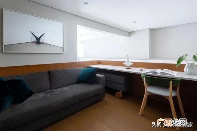 家装行业未来5年发展前景,2021年装修行业的发展趋势