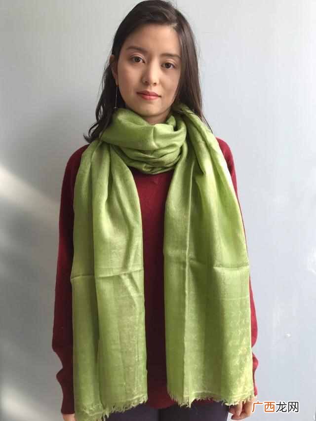 送围巾代表什么意思，情侣为什么不能送围巾