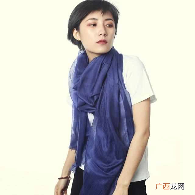 送围巾代表什么意思，情侣为什么不能送围巾