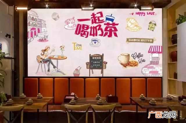 开什么店最赚钱投资小？适合女性开的10种店（靠