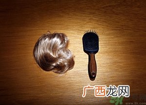 爱掉头发用什么梳子好?哪种梳子不容易掉头发