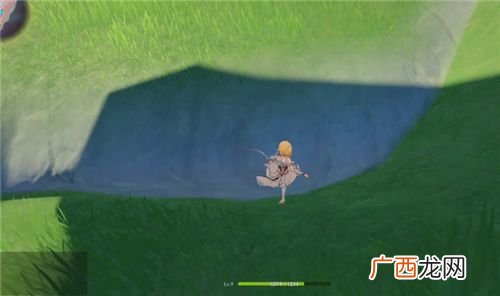 原神地中之盐位置及进入方法