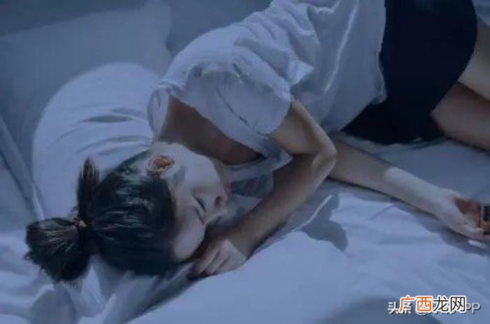 失恋之后失眠睡不着 失恋导致失眠