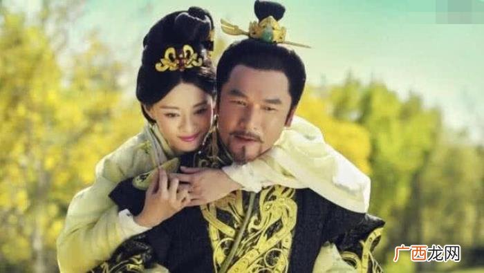 那芈月是秦始皇的什么人 芈八子和秦始皇