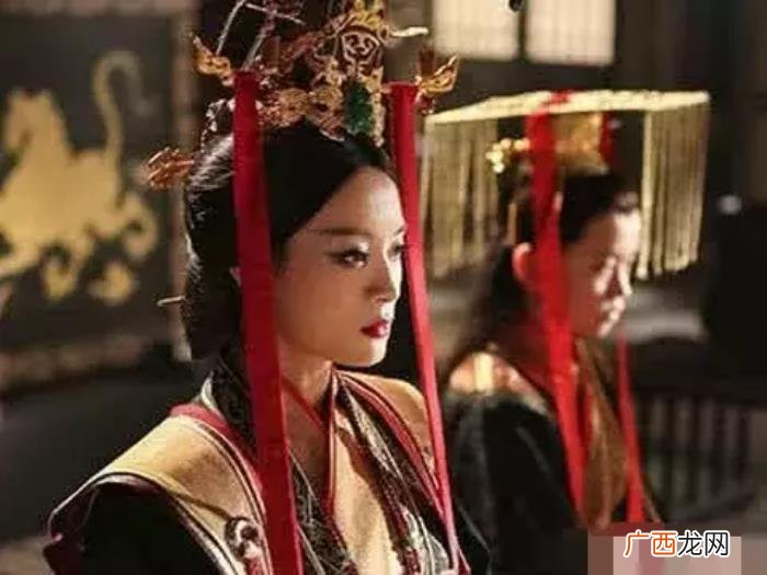 那芈月是秦始皇的什么人 芈八子和秦始皇