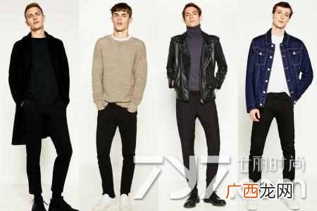 黑色休闲裤配什么鞋子好看？这才是最佳搭配方