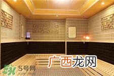 晚上汗蒸好不好?晚上汗蒸对人体有害吗?