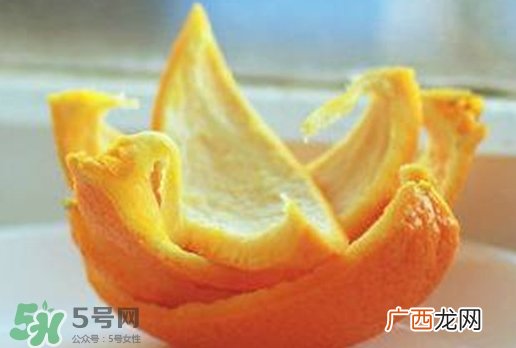 怎么用橘子皮做枕头?橘子皮做枕头的功效与作用