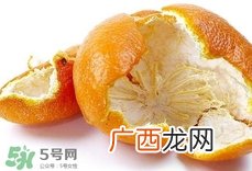 怎么用橘子皮做枕头?橘子皮做枕头的功效与作用