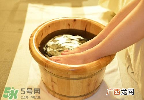 冬季泡脚有什么好处？冬天泡脚的好处