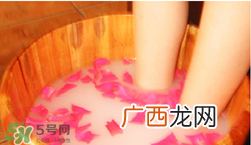 冬季泡脚有什么好处？冬天泡脚的好处