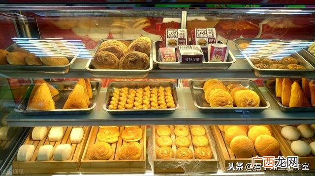 新手如何开面包店,开家蛋糕店需要投资多少钱