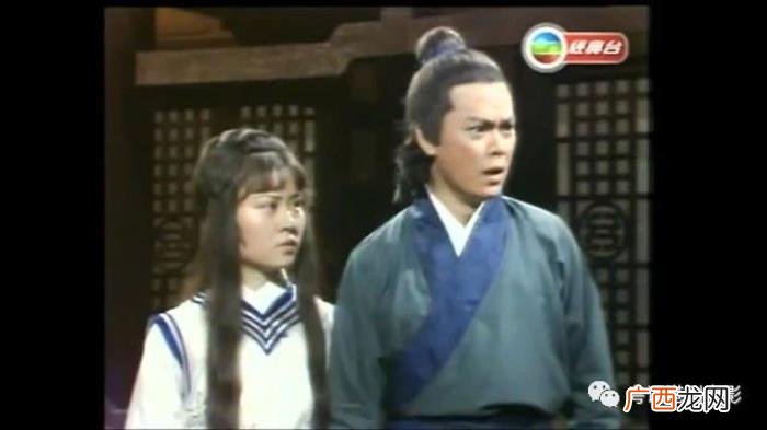 罗乐林是第一代神雕侠侣 神雕侠侣罗乐林