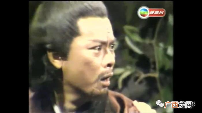 罗乐林是第一代神雕侠侣 神雕侠侣罗乐林