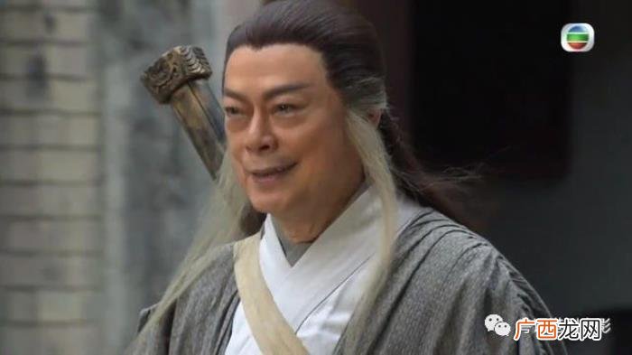 罗乐林是第一代神雕侠侣 神雕侠侣罗乐林