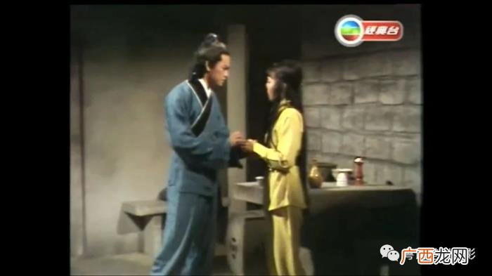 罗乐林是第一代神雕侠侣 神雕侠侣罗乐林