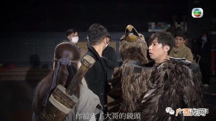 罗乐林是第一代神雕侠侣 神雕侠侣罗乐林