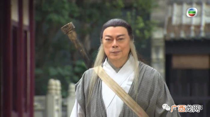 罗乐林是第一代神雕侠侣 神雕侠侣罗乐林