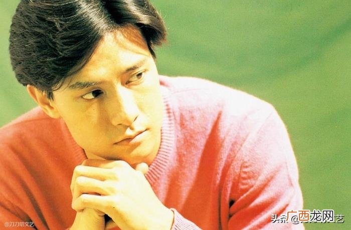 刘锡明本应接班刘德华 周慧敏刘锡明