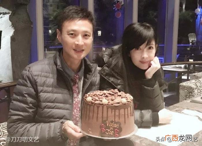 刘锡明本应接班刘德华 周慧敏刘锡明