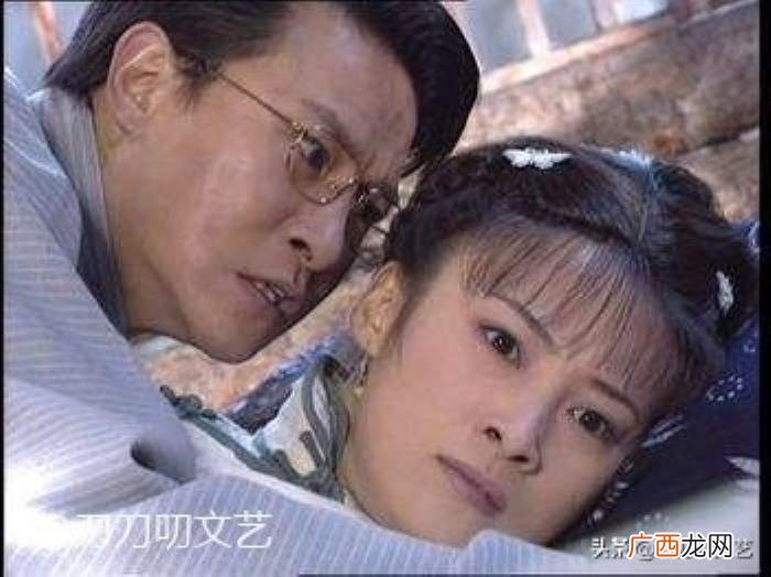 刘锡明本应接班刘德华 周慧敏刘锡明
