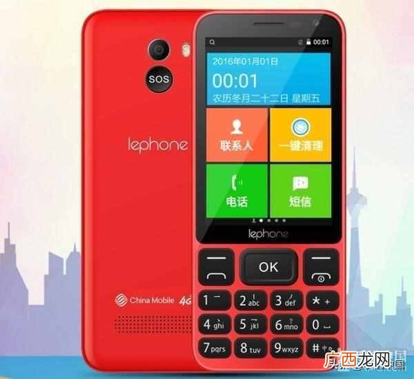 老年手机什么牌子好，推荐2019最实用的5款老年手