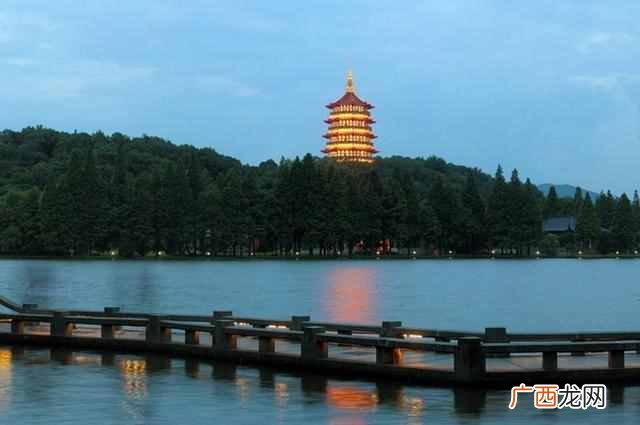 杭州有什么好玩的地方(适合情侣去的五个地方）