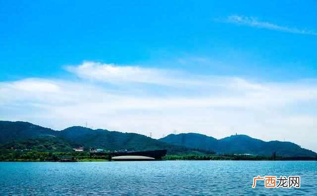 杭州有什么好玩的地方(适合情侣去的五个地方）