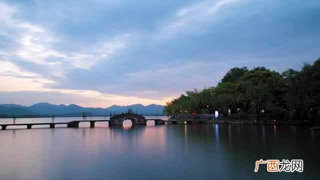 杭州有什么好玩的地方(适合情侣去的五个地方）