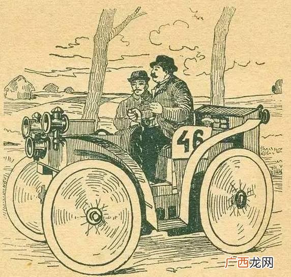米其林轮胎吉祥物 米其林轮胎代工厂商