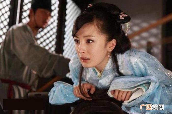 现在的小三在古代称什么 古代出轨的女人怎么称呼