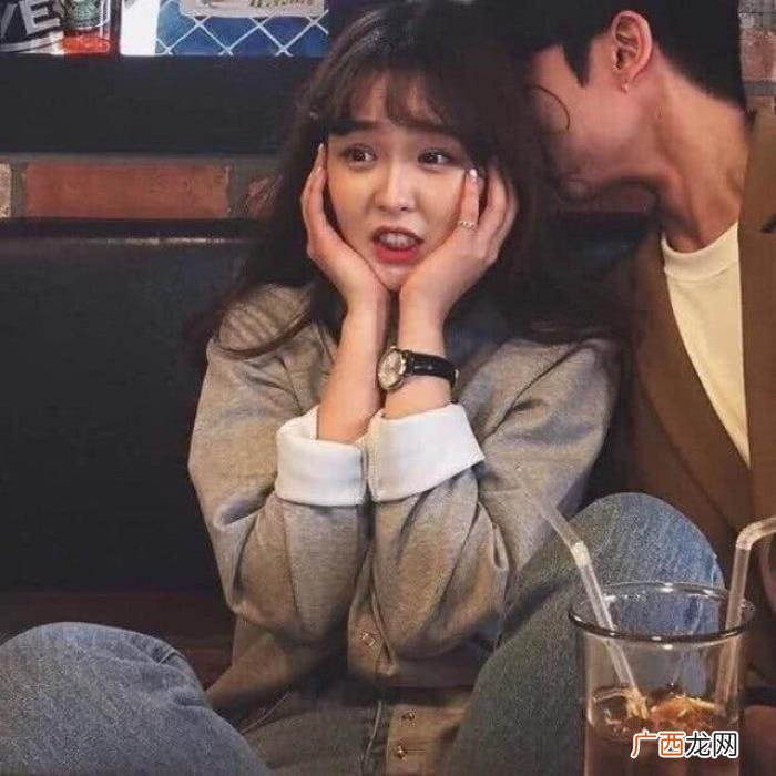 情侣间的8种骚称呼 情人之间称呼对方老婆老公
