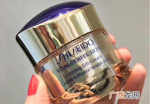 资生堂悦薇面霜使用评测好用吗
