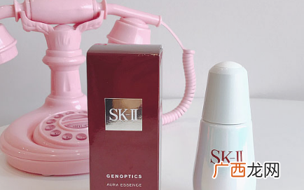 荧光剂有危害吗 SK2小灯泡有荧光剂吗