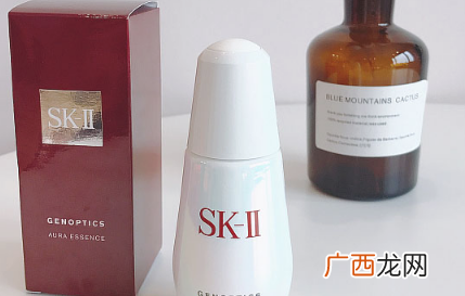 荧光剂有危害吗 SK2小灯泡有荧光剂吗