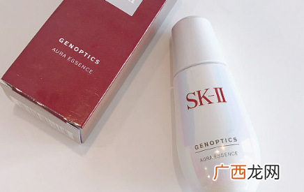 荧光剂有危害吗 SK2小灯泡有荧光剂吗